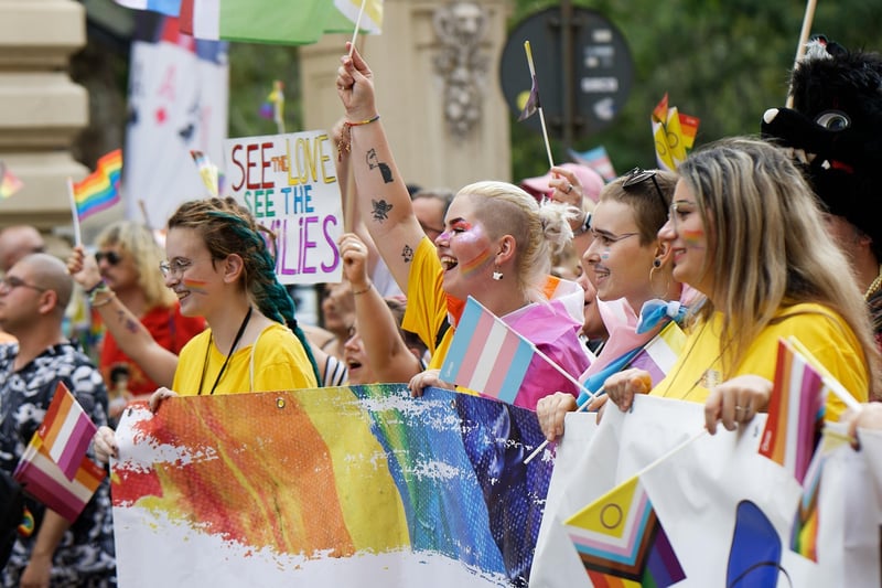 Advocacy Initiatives